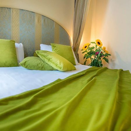 Locanda Acquavita Venedig Eksteriør billede