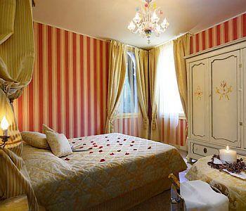 Locanda Acquavita Venedig Eksteriør billede