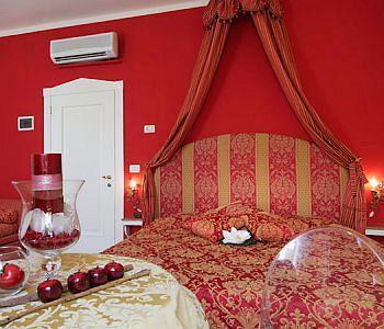 Locanda Acquavita Venedig Eksteriør billede