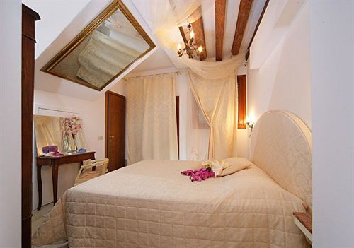 Locanda Acquavita Venedig Eksteriør billede