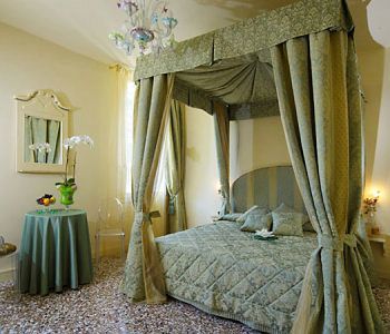 Locanda Acquavita Venedig Eksteriør billede