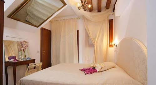Locanda Acquavita Venedig Eksteriør billede